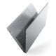 15. Lenovo 1-15IRU7 i5-1335U 15.6" FHD AG 16GB SSD256 BT Win11 Cloud Grey (REPACK) 2Y