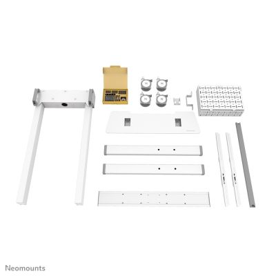 19. Neomounts FL55-875WH1 Sign Mount 2.54 m (100") White