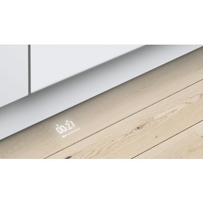 7. BOSCH SMV6ZCX10E built-in dishwasher