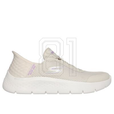 2. Skechers Go Walk Flex Grand Entry W 124836OFWT shoes