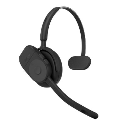 3. Jabra Perform 75 - headset - on-ear - Bluetooth