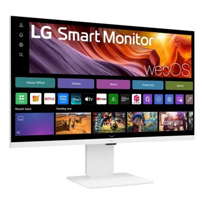 3. 32" IPS 4K LCD monitor/32U850SA-W LG