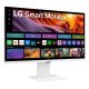 3. 32" IPS 4K LCD monitor/32U850SA-W LG