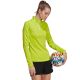 16. Adidas Entrada 22 Top Training W sweatshirt HC5052