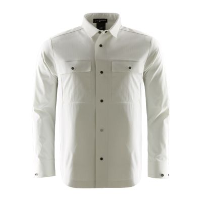 SAIL RACING Race Edition Tech Shirt White