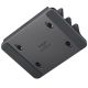 4. Spigen LD208S4 Desk Organizer for Laptops, Tablets, Smartphones, Keyboards - Gray