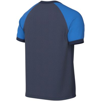 2. Nike Dri-FIT TrophyVI Men's T-Shirt Navy Blue HV8151 410