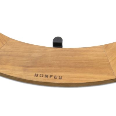 10. BONFEU BONTEAK PROTECTIVE RING FOR BONPLANCHA 80
