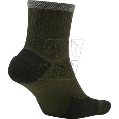 4. Nike Spark Wool M socks DA3902-326-4