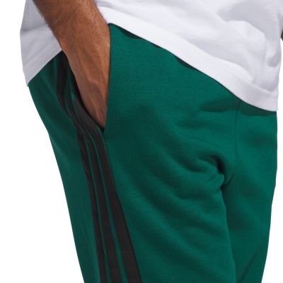11. adidas Essentials 3-Stripes Fleece M JD1860 pants