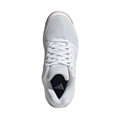 4. Adidas Speedcourt Women's Shoes White KK2067