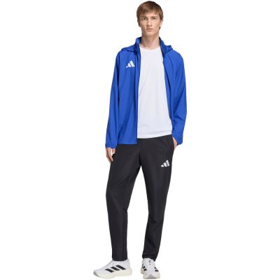 6. Men's adidas Entrada 26 Multi Blue Jacket KV5397