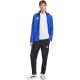 6. Men's adidas Entrada 26 Multi Blue Jacket KV5397