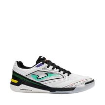 Joma Gambeta Indoor 2602 Football Boots, White GAMS2602IN