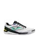 Joma Gambeta Indoor 2602 Football Boots, White GAMS2602IN