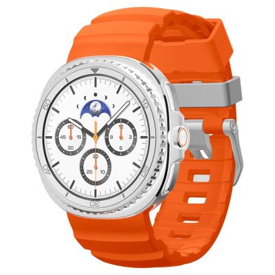 Spigen WBS2 Strap for Samsung Galaxy Watch 40/44/46 mm - Orange