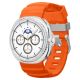 Spigen WBS2 Strap for Samsung Galaxy Watch 40/44/46 mm - Orange