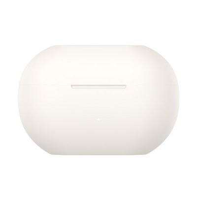 3. Baseus Bass 15 Clip Open-Ear Air Headphones (White)