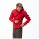 9. Softshell CORE BRUNI