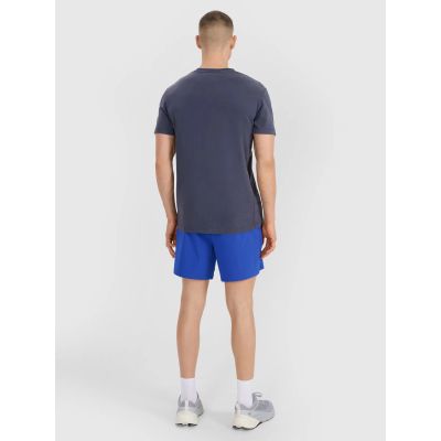 6. Men's casual shorts 4F 4FWSS25TSHOM533-36S