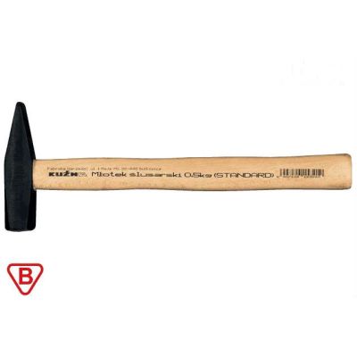 FORGE HAMMER LOCKSMITH STANDARD 3.0 kg