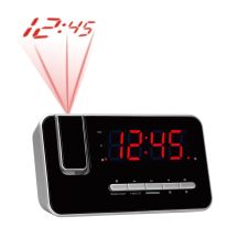 Denver CRP-618 Digital Clock Black