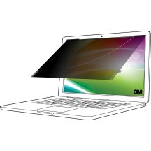 3M BP140W1B Bright Screen Privacy Filter 14" 16:10 (9152659)
