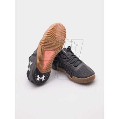 3. Under Armor TriBase Reign 6 M shoes 3027341-001