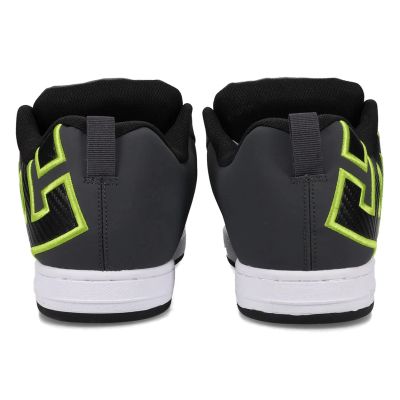 6. DC Shoes - Court Graffik DC01661032 Gray