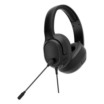 3. Lenovo H110 Gaming Headset Wired Headband Black