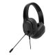 3. Lenovo H110 Gaming Headset Wired Headband Black