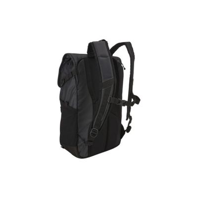 5. Thule TSDP-115 Submarine Backpack 15" Dark Shadow