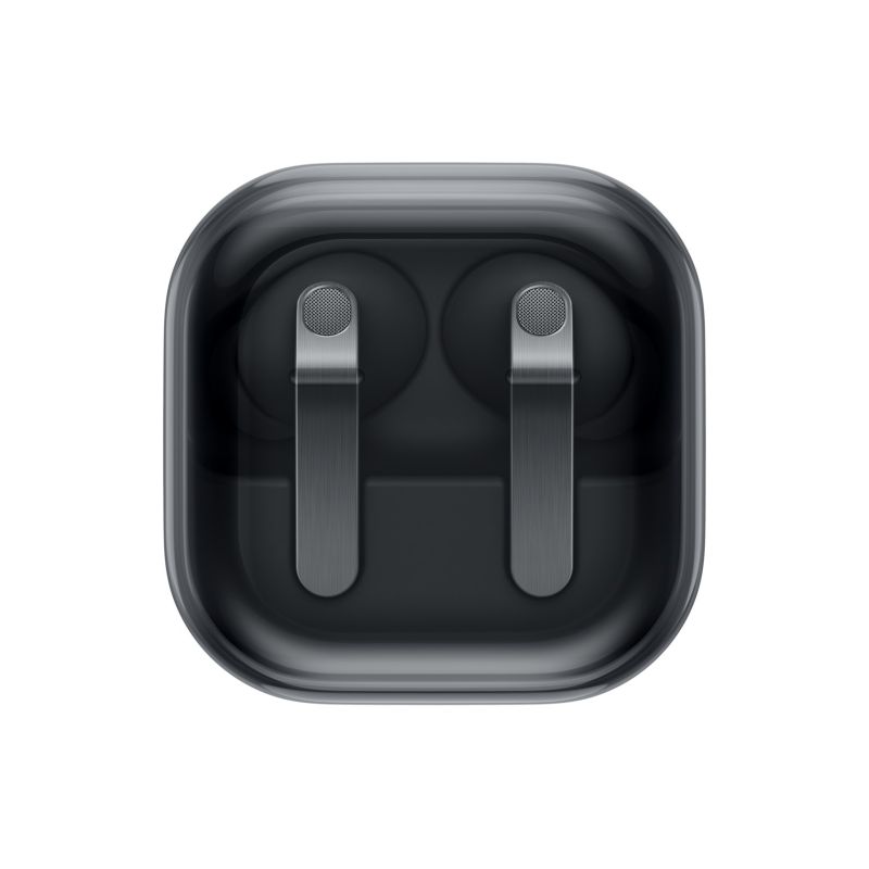 4. Samsung R640 Galaxy Buds4 Pro EU Black