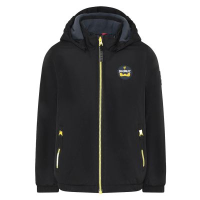 Lego Wear Kid's Lion 601 Jr Jacket 11010230-995