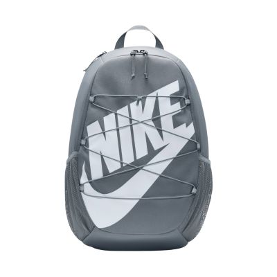 Nike Heritage Sweep Backpack Gray IO8733 084