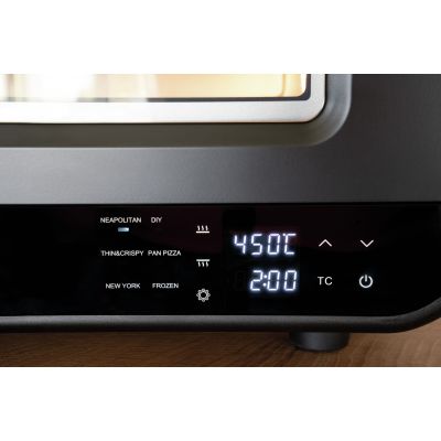 6. Unold Don Luigi Pizza Oven (68815)