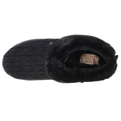 3. Skechers Keepsakes - Ice Angel 31204-BBK Black 36