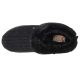 3. Skechers Keepsakes - Ice Angel 31204-BBK Black 36