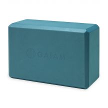 GAIAM 59181 foam yoga cube