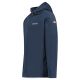 6. Geographical Norway TUGOOD NAVY DB MEN 233 Men’s Fleece Jacket (WZ3336H/GN-NAVY)