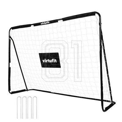 2. Virtufit Soccer Goal - 180 X 120 CM VF06044
