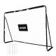 2. Virtufit Soccer Goal - 180 X 120 CM VF06044