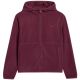 Fleece sweatshirt 4F W 4FWAW25TFLEF355 60S