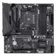 2. GIGABYTE B550M X AORUS ELITE WIFI7 AMD B550 Socket AM4 micro ATX