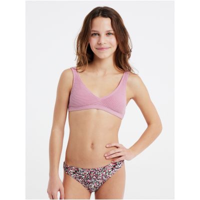 4. Protest PRTYUKA JR Girls' Two-Piece Bikini