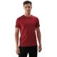 Men's cotton T-shirt 4F 4FWSS26TTSHM4215-61S