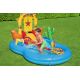 33. Bestway 53118 inflatable playground 264x188 x140cm