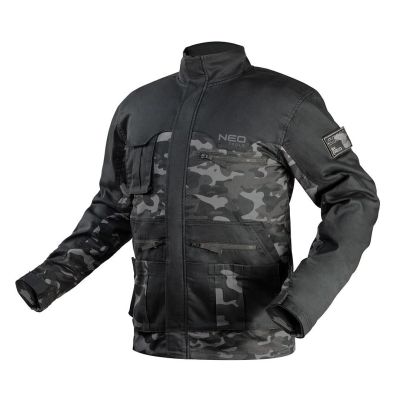 NEO tools 81-212-M workwear jacket