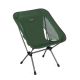 Helinox Chair One (RE) 4-Leg Camping Chair Black, Green
