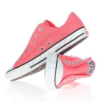 11. Converse Chuck Taylor Carniva Jr 642908F